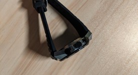 Mint
													Citizen CZ Smart Hybrid 2nd Gen - Black, photo 3 of 10