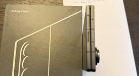 Mint
													Samsung Galaxy Z Fold7 - Unlocked, Jetblack, 512 GB, 12 GB, SM-F966U1, photo 5 of 7