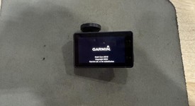 Mint
													Garmin Dash Cam, photo 5 of 6