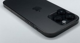 Fair
													Apple iPhone 14 Pro - AT&T, Black, 128 GB, A2650, photo 5 of 6