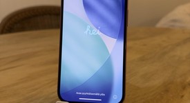 Good
													Apple iPhone 16 - Unlocked, Pink, 128 GB, A3081, photo 1 of 17