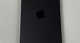 Mint
													Apple iPhone 14 Pro Max - Unlocked, Black, 256 GB, A2651, photo 3 of 7