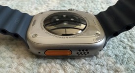 Good
													Apple Watch Ultra 2 49mm - Unlocked, Natural, A2986, photo 5 of 7