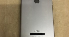 Fair
													Apple iPhone 6S - Unlocked, Grey, 16 GB, A1633, photo 5 of 5