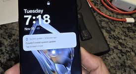 Good
													OnePlus 12 - Unlocked, Black, 512 GB, 16 GB, CPH2583, photo 1 of 11