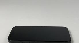 Fair
													Apple iPhone 16 Pro - T-Mobile, Black, 128 GB, A3083, photo 1 of 7