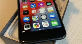 Mint
													Apple iPhone 8 - Unlocked, Gray, 64 GB, A1863, photo 5 of 7