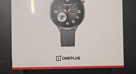 New
													OnePlus Watch 3 - Black Steel, 43mm, photo 2 of 4