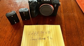 Good
													Sony a7 III, photo 3 of 14