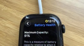 Fair
													Apple Watch Series 10 42mm - Unlocked, Black, A3001 - Cellular, Aluminum, photo 2 of 4