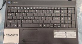 Good
													Acer Aspire Laptop, photo 3 of 14