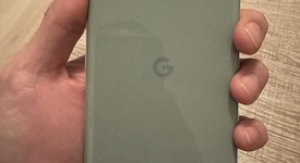 Good
													Google Pixel 7 Pro - T-Mobile, Hazel, 128 GB, 12 GB, GE2AE, photo 3 of 8