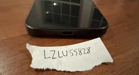 Good
													Apple iPhone 15 Pro - Unlocked, Black, 256 GB, A2848, photo 5 of 7