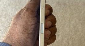 Mint
													Apple iPhone 16 Pro - Unlocked, White, 128 GB, A3083, photo 5 of 9