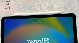 Mint
													Apple iPad Air 5th Gen - Wi-Fi, Blue, 64 GB, A2588, photo 1 of 6