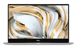 Dell XPS 13 9305 (2021) - 256 GB, Silver, 8 GB, Intel Core i5, FHD Touch