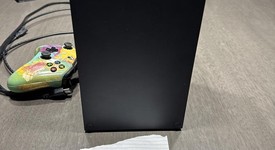 Mint
													Xbox Series X (2020) - Black, 1 TB, standard, photo 2 of 10