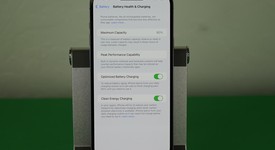 Good
													Apple iPhone 13 Pro Max - Unlocked, Sierra Blue, 256 GB, A2484, photo 4 of 15