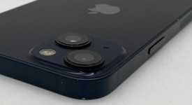Fair
													Apple iPhone 13 - Unlocked, Midnight, 128 GB, A2482, photo 4 of 11