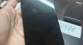 Good
													Apple iPhone 16 Plus - T-Mobile, Black, 128 GB, A3082, photo 1 of 4
