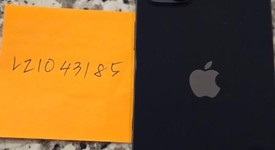 Mint
													Apple iPhone 14 Plus - Unlocked, Midnight, 128 GB, A2632, photo 3 of 10