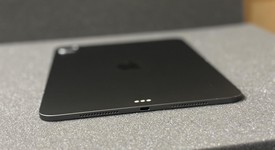 Good
													Apple iPad Pro 11" (M4) 2024 - Wi-Fi, Black, 1 TB, 16 GB, A2836, Standard Glass, photo 4 of 8