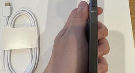 Mint
													Samsung Galaxy A36 5G - Unlocked, Black, 128 GB, SM-A366U1, photo 2 of 7
