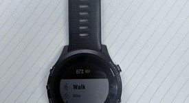 Good
													Garmin Forerunner 935 - Black, photo 2 of 4