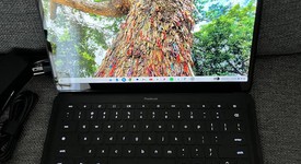 Good
													Google Pixelbook Go - I5, Black, 128 GB, 16 GB, photo 3 of 8