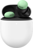 Pixel Buds Pro 2 Comparison