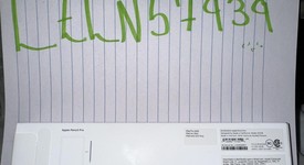 New
													Apple Pencil Pro, photo 2 of 5