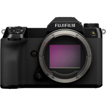 Fujifilm GFX 50S II for sale