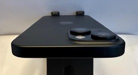 Good
													Apple iPhone 15 - Unlocked, Black, 128 GB, A2846, photo 4 of 6