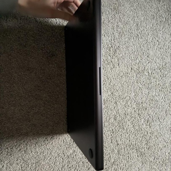 MacBook Pro 2024 - 16 inch - 512 GB, Space Black, 24 GB, Apple M4 Pro 14-core