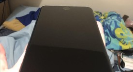 Good
													Apple iPhone 7 Plus - Sprint, Black, 32 GB, A1661, photo 2 of 9