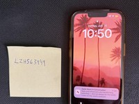Apple iPhone 13 Pro