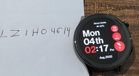 Mint
													OnePlus Watch 2 - Black, photo 1 of 7