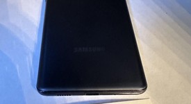Mint
													Samsung Galaxy S20 FE 5G - Verizon, Cloud Navy, 128 GB, 6 GB, SM-G781V, photo 1 of 7