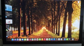 Mint
													iMac 2020 27" Retina 5K - I7, 512 GB, 32 GB, photo 2 of 10