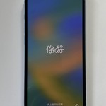 Fair Apple iPhone 13 Mini - Unlocked, Blue, 256 GB, A2481