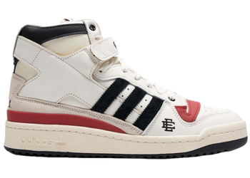 adidas Forum 84 High Eric Emanuel Louisville Cardinals for sale
