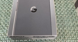 New
													Google Pixel 10 Pro XL - Unlocked, Moonstone, 512 GB, GUL82, photo 1 of 3