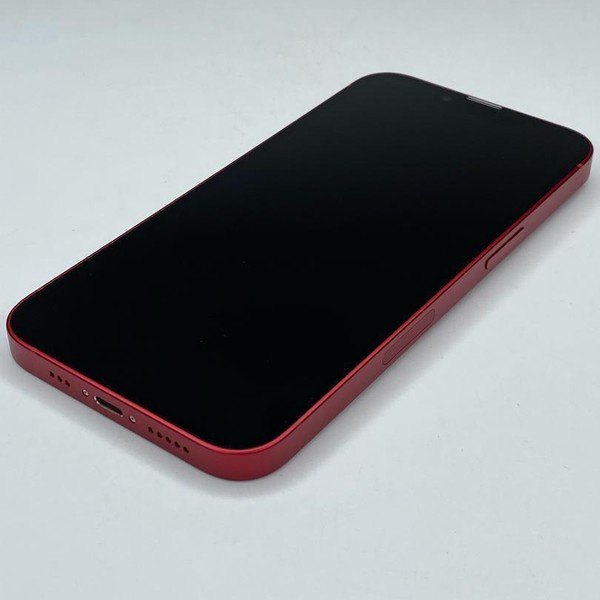 Apple iPhone 13 - AT&T, Red, 128 GB, A2482