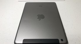 Fair
													Apple iPad Mini 2 Retina - Verizon, Black, 16 GB, photo 5 of 10