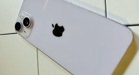 Good
													Apple iPhone 14 - T-Mobile, Purple, 128 GB, A2649, photo 2 of 5