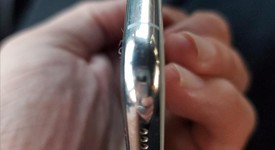 Mint
													Apple iPhone Xs Max - Xfinity, Silver, 512 GB, A1921, photo 2 of 10