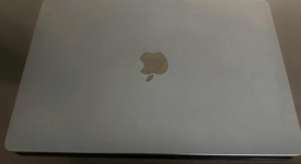 Mint
													MacBook Air 2024 (M3) - 15" - Apple M3, Midnight, 512 GB, 24 GB, 10-core GPU, photo 1 of 10