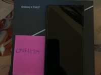 Samsung Galaxy Z Fold7