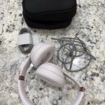 Used Beats Solo 4 - Pink