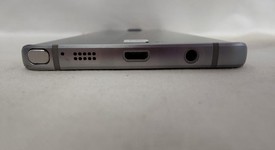 Good
													Samsung Galaxy Note 5 - Verizon, Black, 64 GB, SM-N920V, photo 4 of 7